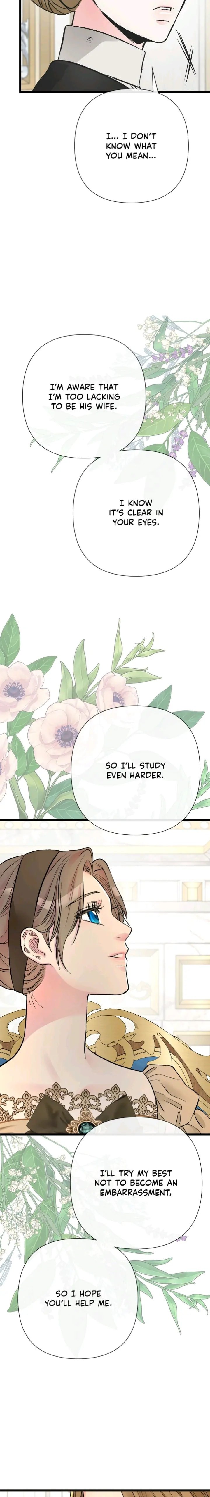 The Problematic Prince, Chapter 45 image 25